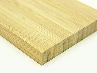 竹板材 衣柜櫥柜板材 側壓單層竹板
